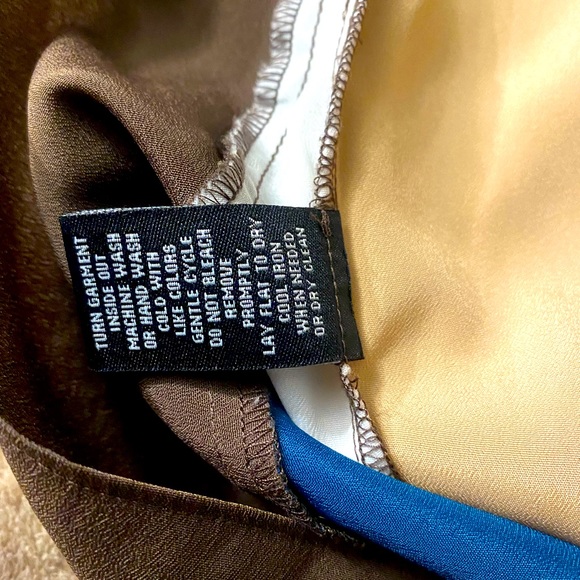 Zac and Rachel dress shirt - Picture 5 of 6